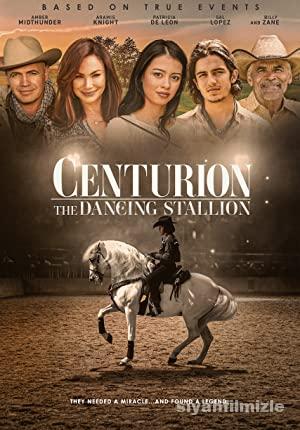 Centurion: The Dancing Stallion 2023 izle