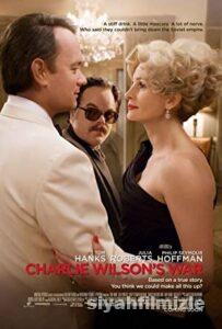 Charlie Wilson’ın savaşı 2007 izle