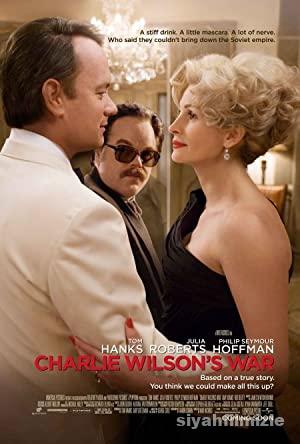 Charlie Wilson’ın savaşı 2007 izle