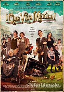 Çok Yaşa Meksika! 2023 izle