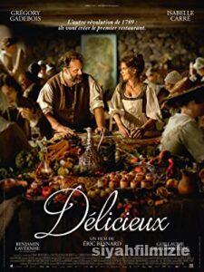 Délicieux 2021 izle