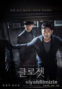 The Closet 2020 izle