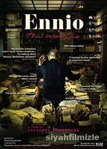 Ennio 2021 izle