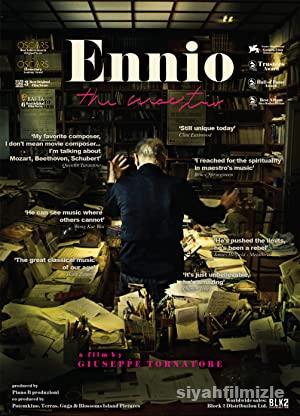 Ennio 2021 izle