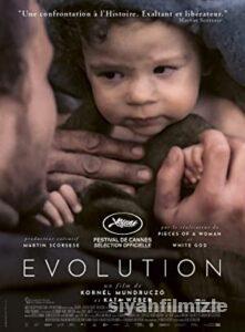 Evolution 2021 izle