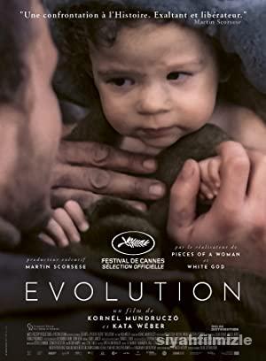 Evolution 2021 izle