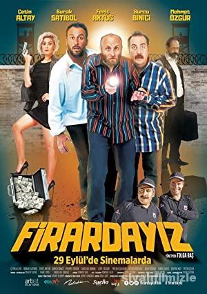 Firardayız 2017 izle