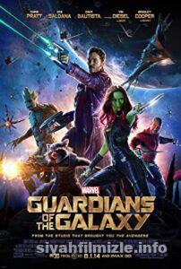 Galaksinin Koruyucuları 2014 izle