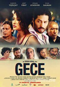 Gece 2014 izle