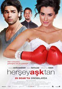 Her Şey Aşktan 2016 izle