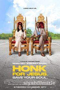 Honk for Jesus. Save Your Soul. 2022 izle