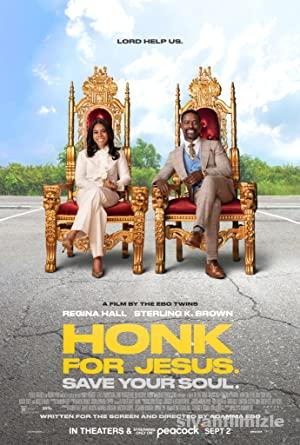 Honk for Jesus. Save Your Soul. 2022 izle