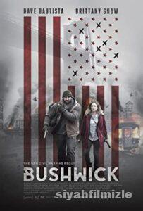 İşgal (Bushwick) 2017 izle