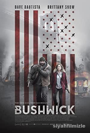 İşgal (Bushwick) 2017 izle