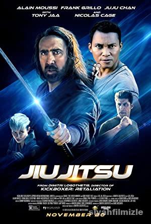 Jiu Jitsu 2020 izle