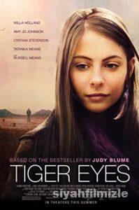 Kaplan Gözler 2012 izle