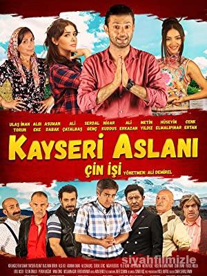 Kayseri Aslanı: Çin İşi 2017 izle