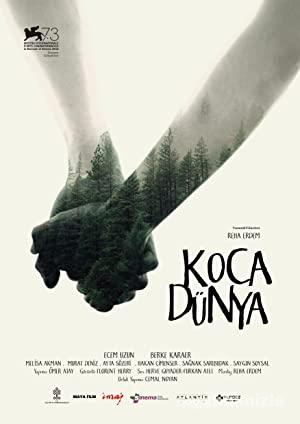 Koca Dünya 2016 izle