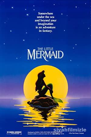 Küçük Denizkızı 1989 izle