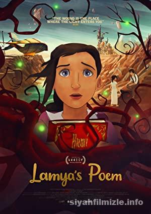 Lamya’nın Şiiri 2021 izle