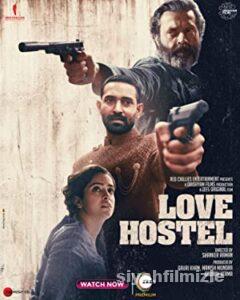 Love Hostel 2022 izle