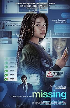 Kayıp (Missing) 2023 izle