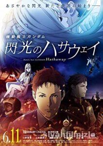 Mobile Suit Gundam: Hathaway 2021 izle