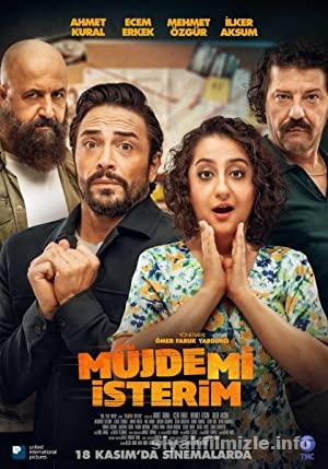 Müjdemi İsterim 2022 Yeli izle