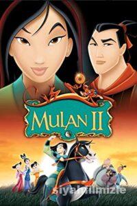 Mulan 2 2004 izle