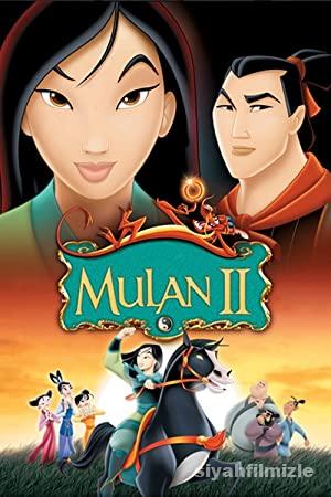 Mulan 2 2004 izle