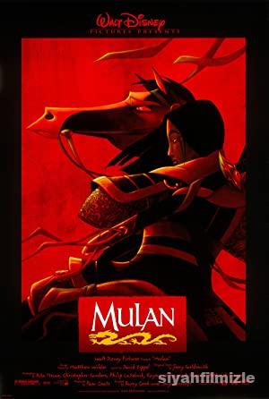 Mulan 1998 izle