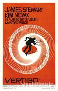 Ölüm Korkusu 1958 izle