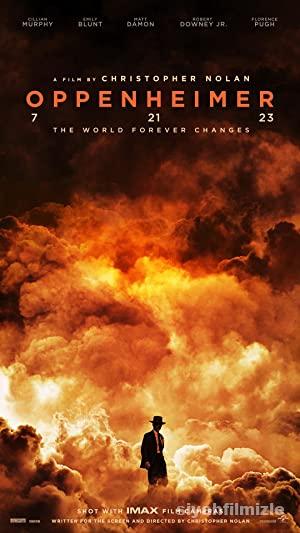 Oppenheimer 2023 izle