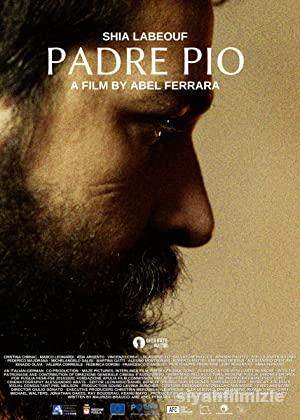Padre Pio 2022 izle