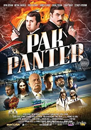 Pak Panter 2010 izle