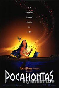 Pocahontas 1995 izle
