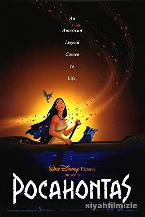 Pocahontas 1995 izle