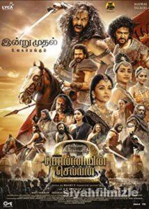 Ponniyin Selvan: Part Two 2023 izle