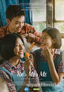 Sen, Ben ve Ben 2023 izle