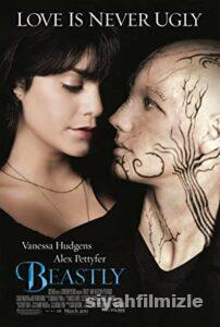 Sevimsiz (Beastly) 2011 izle
