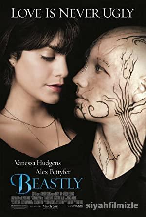 Sevimsiz (Beastly) 2011 izle