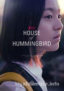 Sinek Kuşu 2018 izle