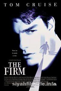 Şirket (The Firm) 1993 izle