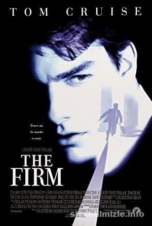 Şirket (The Firm) 1993 izle