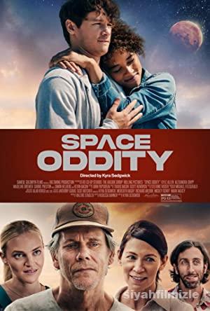 Space Oddity 2022 izle