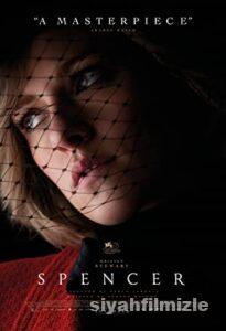Spencer 2021 izle