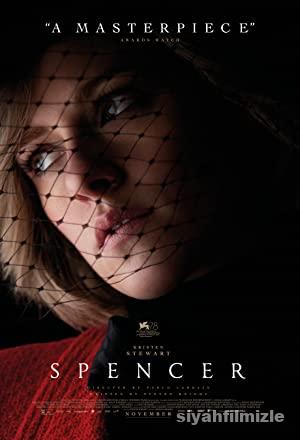 Spencer 2021 izle
