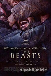 The Beasts 2022 izle