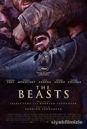 The Beasts 2022 izle