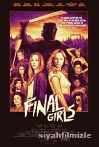 Final Kızları 2015 izle